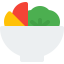 Salad icon 64x64