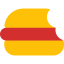 Hamburger icon 64x64