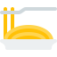 Spaguetti icon 64x64