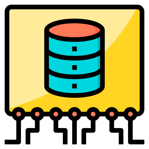 Data icône