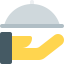 Waiter icon 64x64