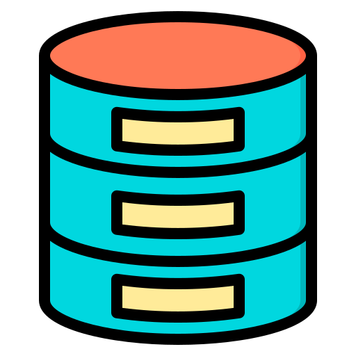Database 图标