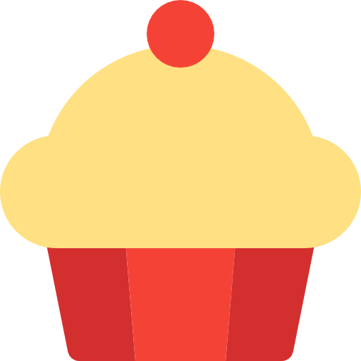 Cupcake icon