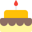 Cake icon 64x64