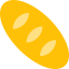 Bread icon 64x64