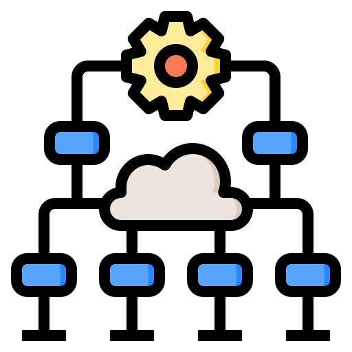 Data icon