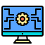 Protection icon 64x64