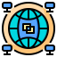 Network icon 64x64