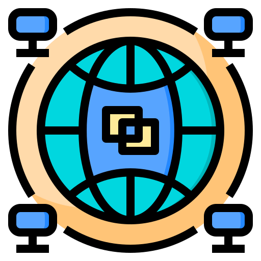 Network icon