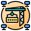 Crane icon 64x64
