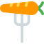 Vegetarian icon 64x64