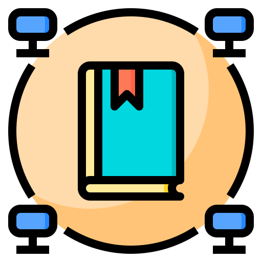 Data icon