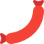 Sausage icon 64x64