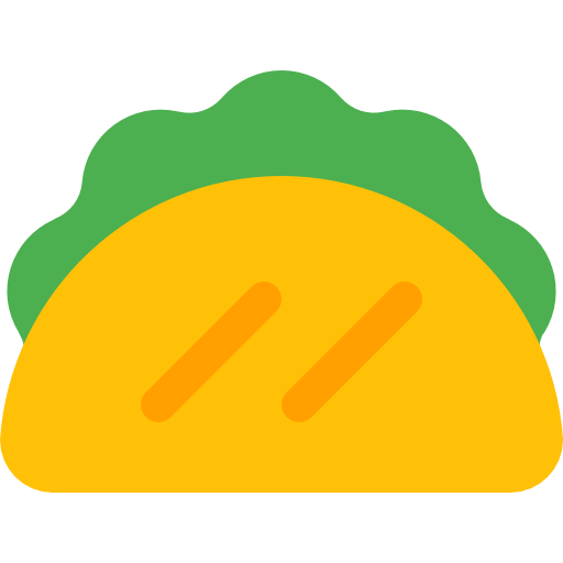 Taco icon