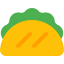 Taco icon 64x64