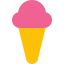 Ice cream icon 64x64