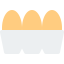 Eggs icon 64x64
