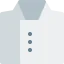 Chef uniform icon 64x64