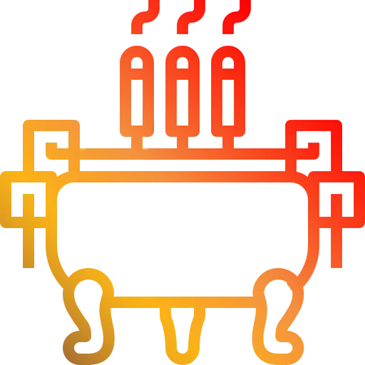 Incense icon