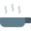 Frying pan icon 64x64