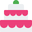 Cake icon 64x64