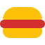 Burger icon 64x64