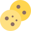 Cookies icon 64x64