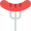 Sausage icon 64x64