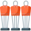 Barrier Symbol 64x64