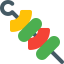 Barbecue icon 64x64