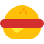 Burger icon 64x64