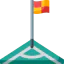 Corner Symbol 64x64