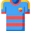 Football jersey Symbol 64x64