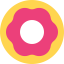 Donut icon 64x64