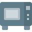 Microwave icon 64x64