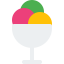 Ice cream icon 64x64