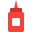 Ketchup icon 64x64