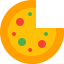 Pizza icon 64x64