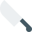 Knife icon 64x64