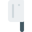 Butcher knife icon 64x64
