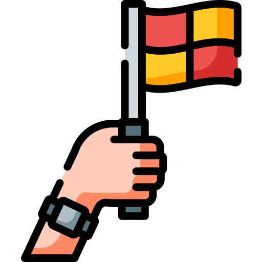 Offside Symbol