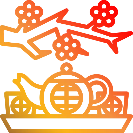 Teapot icon