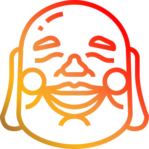 Smile icon