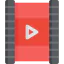 Film strip icon 64x64