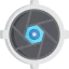 Shutter icon 64x64