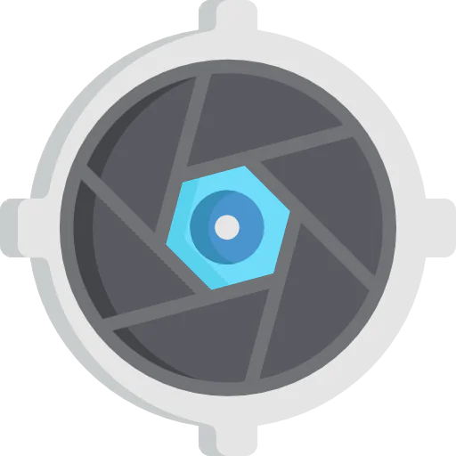 Shutter icon