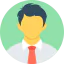 Man icon 64x64