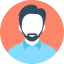 Man icon 64x64