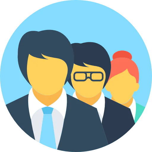 Team icon