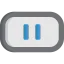 Pause Ikona 64x64